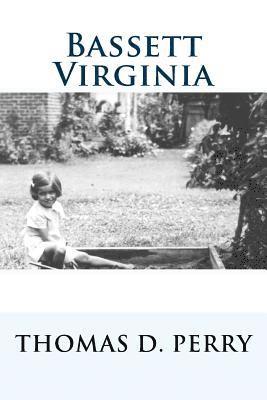 Thomas D. Perry - Bassett Virginia, Häftad. Tillgänglighet: Lägg i varukorg