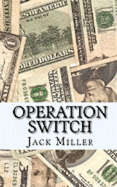 Jack Miller - Operation Switch, Häftad. Tillgänglighet: Lägg i varukorg