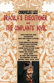 Corneliu Leu - Dracula's executioner, Häftad. Tillgänglighet: Lägg i varukorg