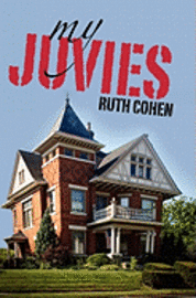 Ruth Cohen - My Juvies, Häftad