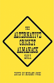 Nishant Joshi, Nishant Joshi - Alternative Cricket Almanack 2011, Häftad. Tillgänglighet: Lägg i varukorg
