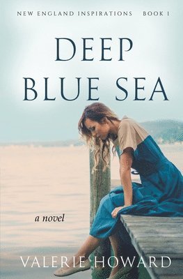 Alex McGilvery, Valerie Howard - Deep Blue Sea, Häftad