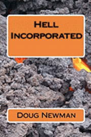 Doug Newman - Hell Incorporated, Häftad. Tillgänglighet: Lägg i varukorg