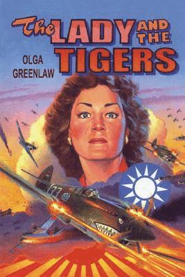 Olga Greenlaw, Daniel Ford - Lady and the Tigers, Häftad. Tillgänglighet: Lägg i varukorg