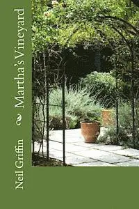Neil Griffin - Martha's Vineyard: A present day mystery taking place on Greece's Mani Peninsula, Häftad. Tillgänglighet: Lägg i varukorg
