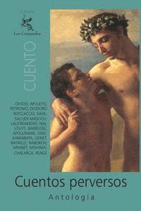 Amparo Osorio, Ovidio - Cuentos perversos, Häftad. Tillgänglighet: Lägg i varukorg