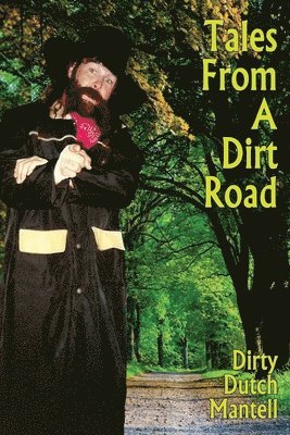 Ric Gross, Mark James - Tales From A Dirt Road, Häftad. Tillgänglighet: Lägg i varukorg
