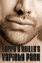 Terry O'Reilly - Terry O'Reilly's Variety Pack, Häftad