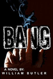 William Butler - Bang, Häftad