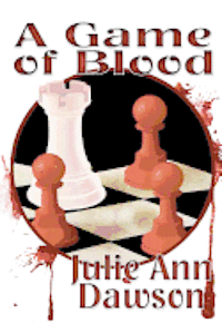 Julie Ann Dawson, Faith Carroll - A Game of Blood, Häftad. Tillgänglighet: Lägg i varukorg