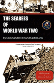 Edmund L. Castillo, Kenneth E. Bingham - The Seabees Of World War II, Häftad. Tillgänglighet: Lägg i varukorg