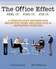 Matt Williamson - The Office Effect Handbook: Easy Solutions for Work-Related Pain, Häftad. Tillgänglighet: Lägg i varukorg