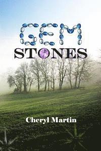 Cheryl Martin - Gemstones, Häftad. Tillgänglighet: Lägg i varukorg