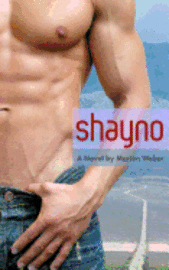 Marten Weber - Shayno, Häftad. Tillgänglighet: Lägg i varukorg