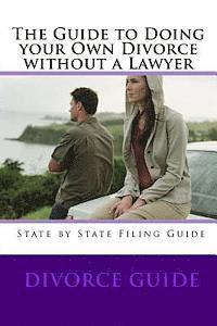 Danny Davis - The Guide to doing your own Divorce without a lawyer, Häftad. Tillgänglighet: Lägg i varukorg
