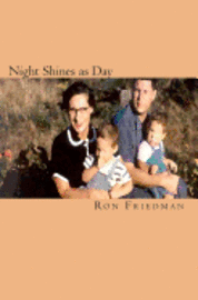 Ron Friedman - Night Shines as Day, Häftad. Tillgänglighet: Lägg i varukorg