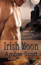 Amber Scott - Irish Moon, Häftad. Tillgänglighet: Lägg i varukorg