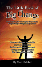 Matt Belcher - The Little Book of Big Change!, Häftad. Tillgänglighet: Lägg i varukorg