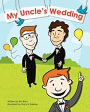 Eric Ross - My Uncle's Wedding, Häftad