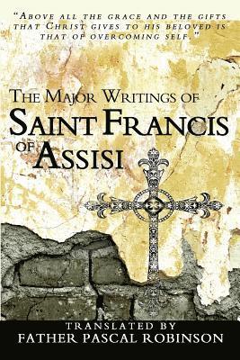 Francis Of Assisi - The Major Writings of Saint Francis of Assisi, Häftad. Tillgänglighet: Lägg i varukorg