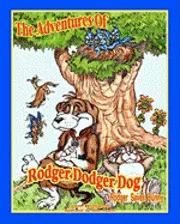 Jan Britland - The Adventures of Rodger Dodger Dog: Rodger Saves Bunny, Häftad. Tillgänglighet: Lägg i varukorg