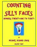 Counting Silly Faces: Numbers 21-30