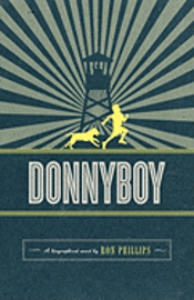 Ron Phillips - Donnyboy, Häftad. Tillgänglighet: Lägg i varukorg
