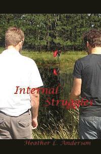 Heather L. Anderson, Luanne Sinex - Internal Struggles, Häftad. Tillgänglighet: Lägg i varukorg