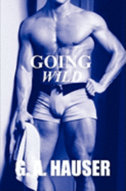 Jimmy Thomas, Stacey Rhodes - Going Wild: Action! Series Book 9, Häftad. Tillgänglighet: Lägg i varukorg