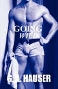 Going Wild: Action! Series Book 9