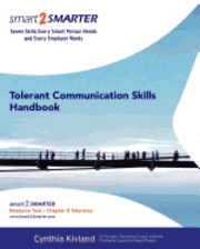 Shawn Sargent - Tolerant communication skills handbook, Häftad. Tillgänglighet: Lägg i varukorg