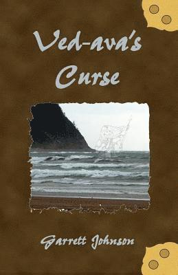 Garrett Johnson - Ved-ava's Curse, Häftad. Tillgänglighet: Lägg i varukorg