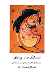 Patricia Brooks - Song and Dance: Poems on Poetry, Häftad. Tillgänglighet: Lägg i varukorg