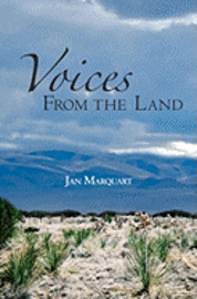 Jan Marquart - Voices From the Land, Häftad. Tillgänglighet: Lägg i varukorg