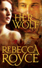 Rebecca Royce - Her Wolf: The Westervelt Wolves Book 1, Häftad. Tillgänglighet: Lägg i varukorg