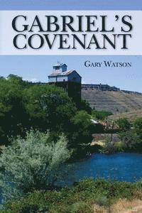 Gary Watson - Gabriel's Covenant, Häftad