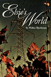 Walter Bjorkman - Elsie's World, Häftad. Tillgänglighet: Lägg i varukorg