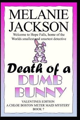Melanie Jackson - Death of a Dumb Bunny, Häftad. Tillgänglighet: Lägg i varukorg