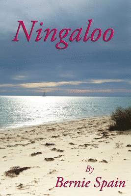 Bernie Spain - Ningaloo, Häftad. Tillgänglighet: Lägg i varukorg