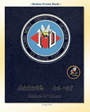 McB Ten, Kenneth E. Bingham - Seabee Cruise Book U.S. Naval Mobile Construction Battalion TEN U.S. Pacific Fleet Danang 66-67, Häftad. Tillgänglighet: Lägg i varukorg