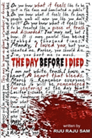 Meetu Nayyar - The Day Before I Died, Häftad