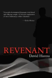 David Hanna - Revenant, Häftad. Tillgänglighet: Lägg i varukorg
