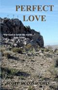 Perfect Love: For God so Loved the World