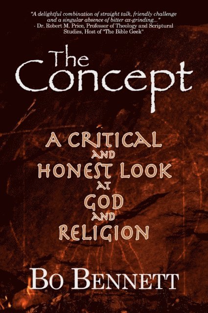 Bo Bennett - Concept, E-bok