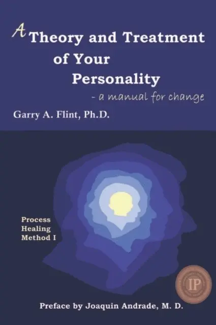 Garry Flint - Theory and Treatment of Your Personality, E-bok. Tillgänglighet: Lägg i varukorg