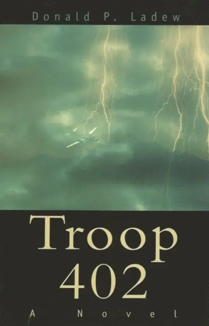Donald Ph.D. Ladew - Troop 402, E-bok. Tillgänglighet: Lägg i varukorg