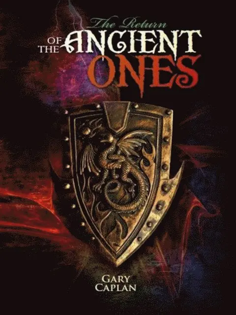 Gary Sr. Caplan - Return of the Ancient Ones, E-bok. Tillgänglighet: Lägg i varukorg