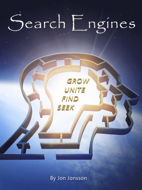 Jon Jonsson - Search Engines, E-bok