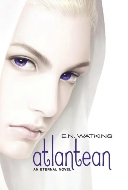 E.N. J.D. Watkins - Atlantean, E-bok. Tillgänglighet: Lägg i varukorg