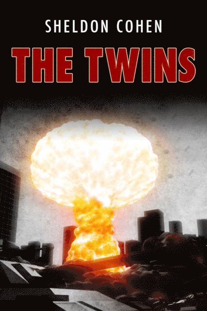 Sheldon Cohen - Twins, E-bok